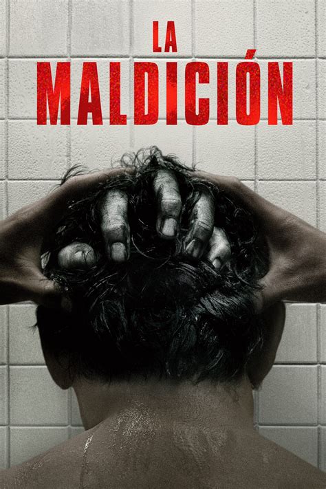 la maldicion pelicula descargar